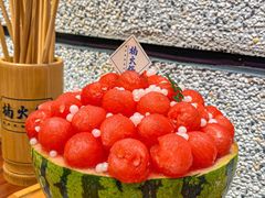 -楠火锅(绿地新都会店)