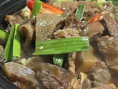 -杨厝六十六农庄农舍(杨厝路店)