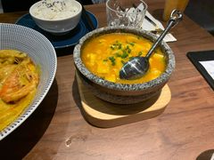 -星叶·东南亚料理(宁波万象汇店)