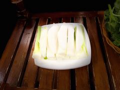 -鲜味奇火锅(江高店)