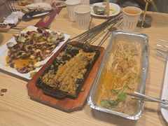 -三个大叔东北烧烤·砂锅菜(西三旗店)