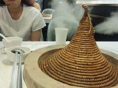 -渔小生蒸汽石锅鱼(印象城店)
