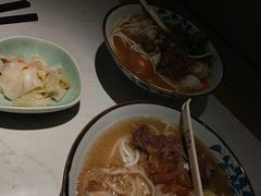 -鑫花溪牛肉米粉(凤凰街创始总店)