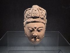 -邯郸市博物馆(新馆)