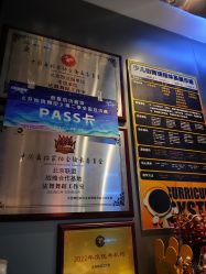 -泫舞舞蹈工作室