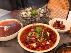 -红厨巷·淮扬菜(熙南里店)