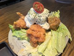 -九州料理竿屋SaoYa