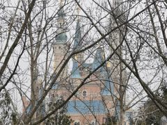 -上海迪士尼度假区