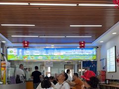 -八沟羊汤(河北大街店)