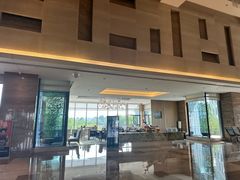 -南阳建业森林半岛假日酒店