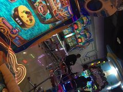 -玩客超乐场(和瑞欢乐城常德店)