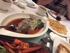 -豫园万丽酒店-万丽轩中餐厅(河南南路店)