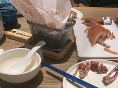 -小大董·烤鸭(凤凰汇店)