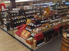 -金鹰超市(国际购物中心新街口店)