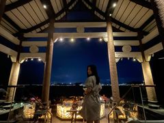 -影吧•悬崖海景(珠海凤凰湾悦椿酒店)