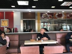 大堂-王家沙点心店(万航渡路店)