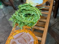 -抚仙湖生态石锅鱼野生菌(告庄店)