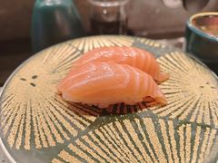 -小乔回转寿司(沈阳大悦城店)