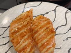 -争鲜回转寿司(通州万达店)