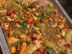-东方一串·鲜肉小串·小酒馆(壹航城店)