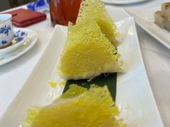 黄贴煎饺-御彩酒家(东风东路店)