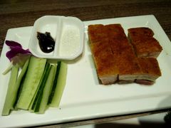 -茉莉餐厅(包河万达店)