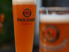 -普拉那啤酒坊Paulaner(凯宾斯基饭店)