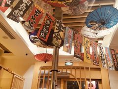 -龍二烧肉酒场(九亭店)