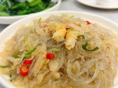 -南小馆(迪士尼小镇店)