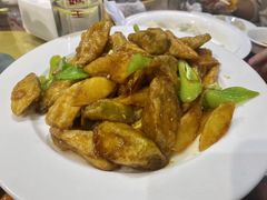 -好妈王饺子(滂江街店)