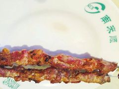 -南来顺饭庄·清真(南菜园店)