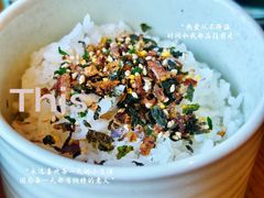-阿吾罗日本料理(K11艺术中心店)
