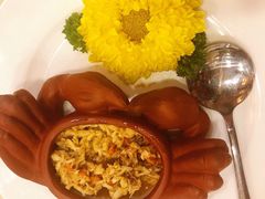 特色河蟹粉-王宝和酒家(黄浦店)