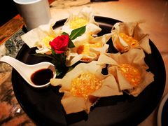 公主素蟹粉-桂满陇-西湖船宴(西单大悦城店)