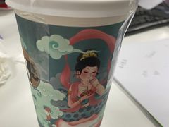 -茶理宜世(东方宝泰店)