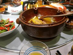 秘制盗汗鸡-黔香阁·味(花木店)