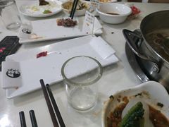 -三头牛·潮汕牛肉生蚝火锅 (夏湾店)