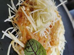 -船歌·鱼水饺青岛菜(金狮广场店)