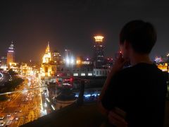 -上海和平饭店-华懋阁 The Cathay Room