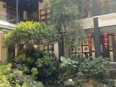 -北园酒家(小北路店)