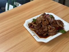 -黑皮酸菜鱼(三山街店)