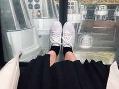 -影汇之星8字形摩天轮