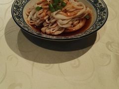 -汉唐宴长安食府