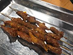 -中阿兰牛肉面(悦海新天地店)