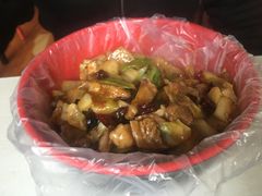 -胖哥料理(兴义里店)