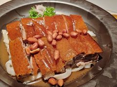 -老伙记海鲜码头(北滘店)