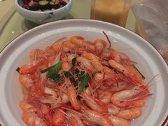 -大潮淮·淮扬菜(何园旗舰店)