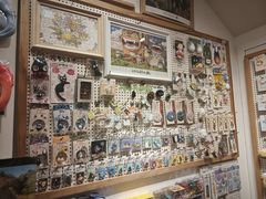 -猫的天空之城概念书店(杭州南宋御街店)