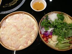 草鱼鱼生-草鱼先生潮州鱼生·虾生(新厦花园店)