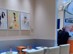 -海马体照相馆(成都来福士广场店)